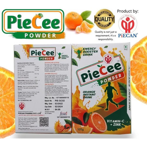 piecee powder