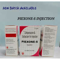 PIEXONE-S INJECTION