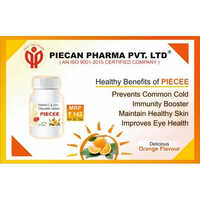Vitamin -C Tablet