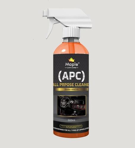 Maple Car Care All Purpose Cleaner (500Ml)