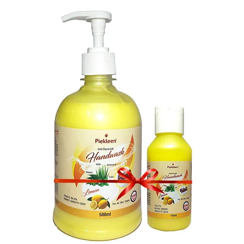 PIEKLEEN HAND WASH