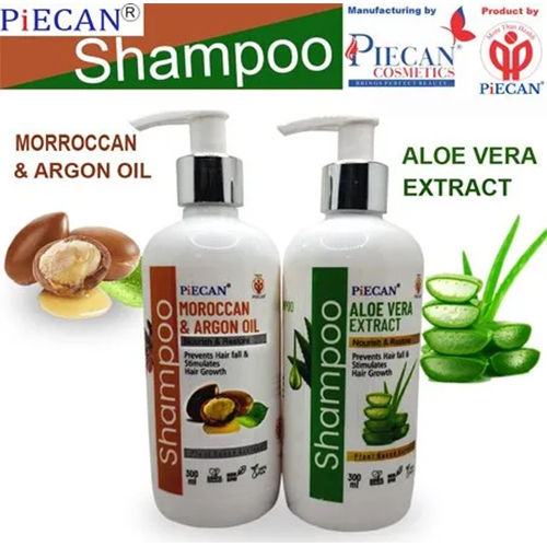 Aloe Vera Shampoo Direction: As Suggested