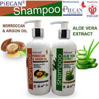 Aloe Vera Shampoo