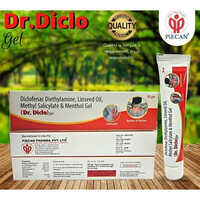 Dr.Diclo Gel