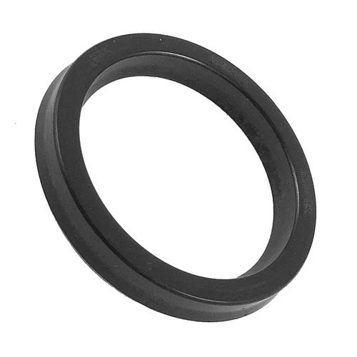 Black Rubber Oil Seal