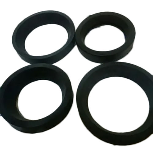 Round Sprinkler Pipes Rubber Ring