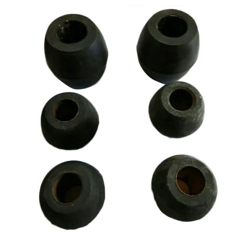 Rubber Coupling Lining Brass Bush