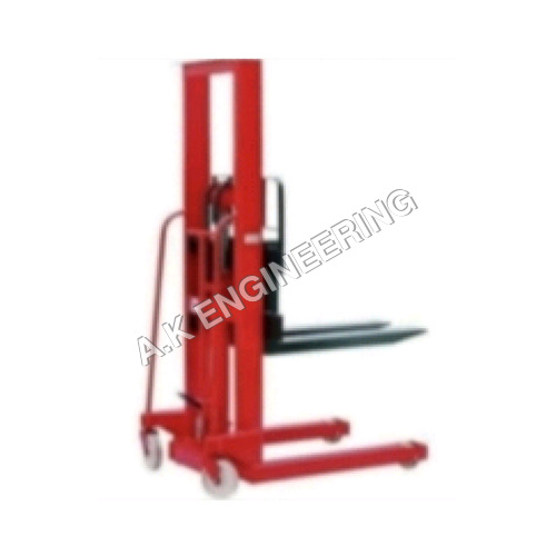 Manual Stacker