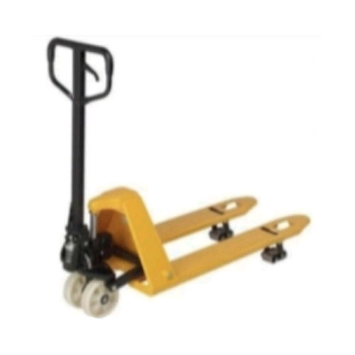 Hydraulic Hand Pallet Truck