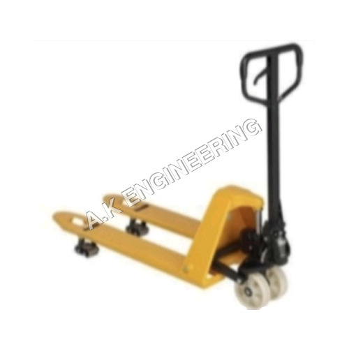 Pallet Truck Pallet Truck