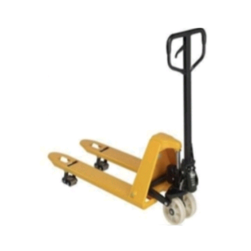 Hydraulic Hand Pallet Truck