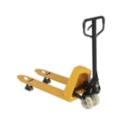 Hydraulic Hand Pallet Truck