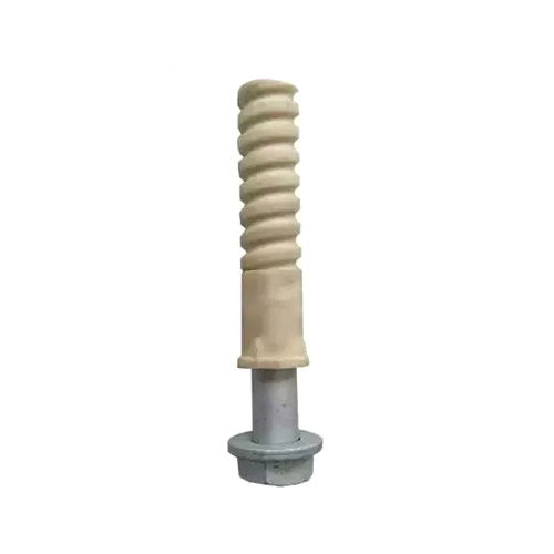 Railway Sleepers Plastic Screw