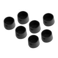Rubber Chair Leg Cap