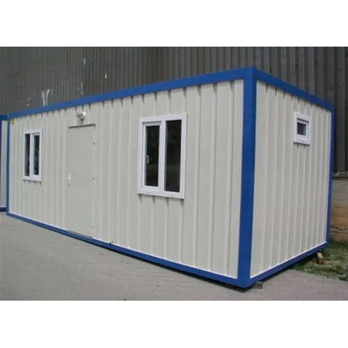 Portable Accommodation Cabin