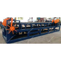 Horizontal Ingot Casting Machine - Automatic Electric Milling Machine, Painted Finish, Industrial Application, Warranty Included