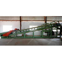 Ingot Casting Machine - 20 Watt Power, Automatic Operation | Durable Painted Finish, Ideal For Industrial Applications, Easy To Maintain, Warranty Included