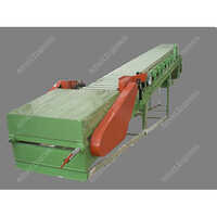 Lead Ingot Casting Machine - Operating Type: Automatic