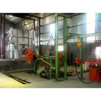Zinc Wire Rod Mill - Automatic Grade: Automatic