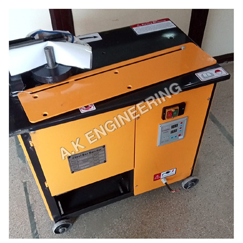 Bending Machine