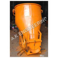 Concrete Bucket - General Use: Industrial