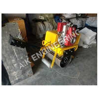 Single Drum Roller Baby Roller - General Use: Industrial