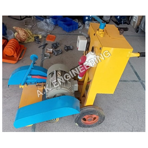 Cutting Machine