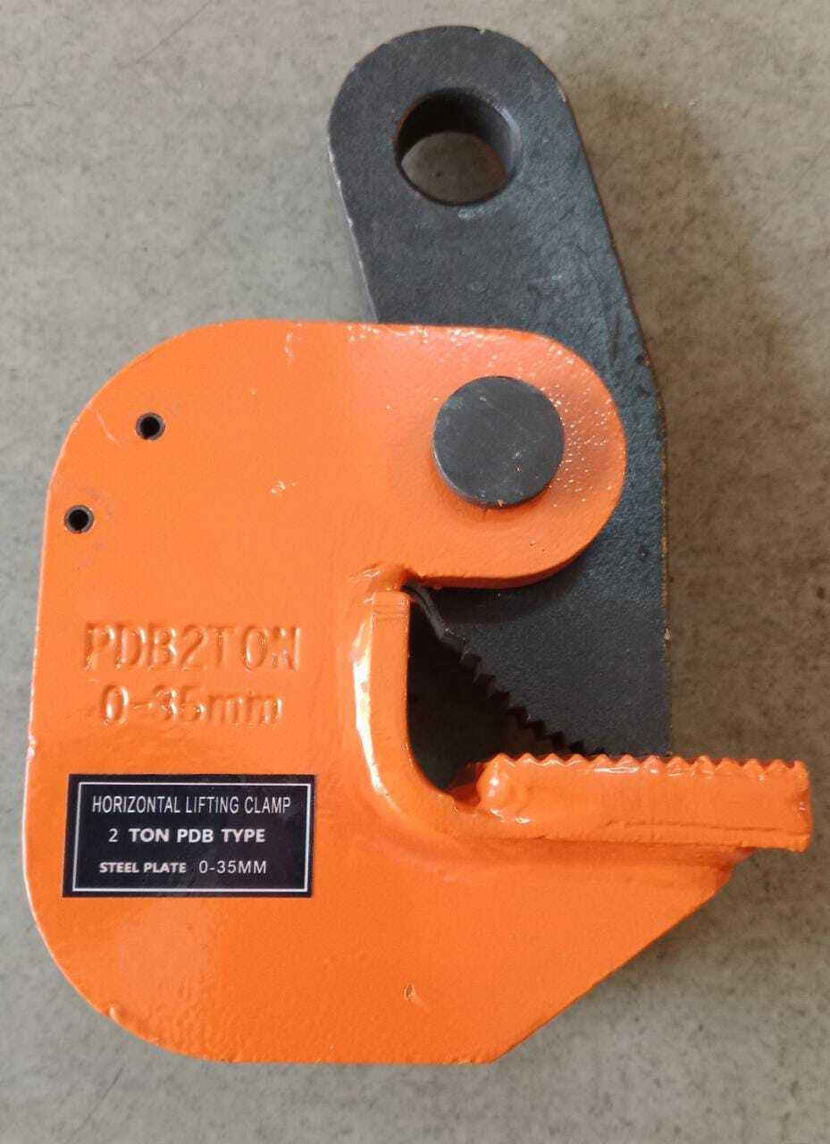 Clamp Plate