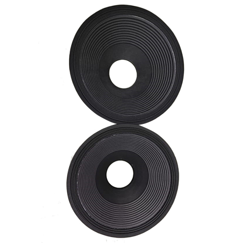 15 Changer 4 Neck Deep Cone Speaker