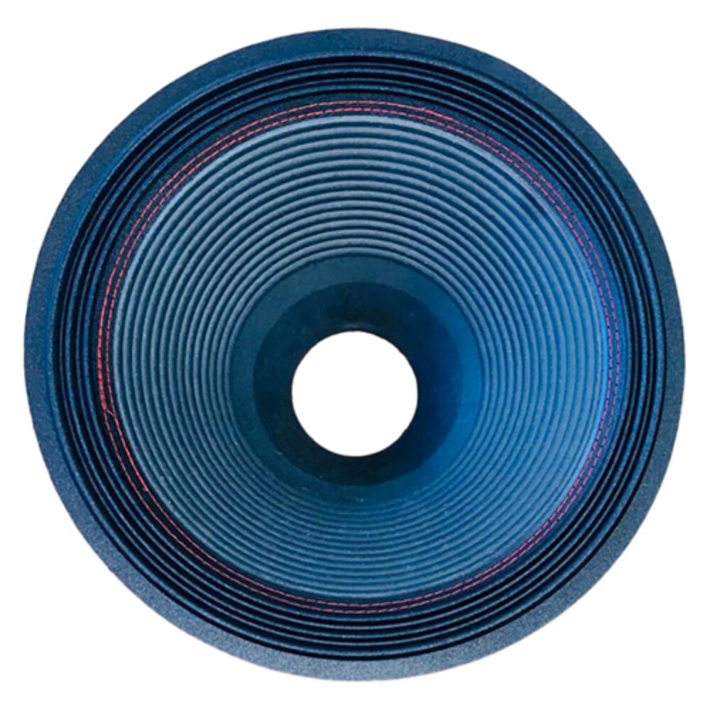 18 Inch Cloth Woofer Speaker Cone - Size: Customized
