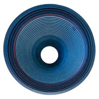 18 Inch Cloth Woofer Speaker Cone - Size: Customized