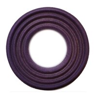 15cm Subwoofer Spider - Customized Size, Purple Color | 7.1 Channels, Wireless Bluetooth, Remote Control, Immersive Audio Experience