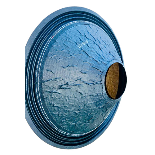 18 Inch Cloth Woofer Speaker Cone