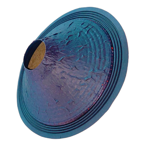 18 Inch Cloth Woofer Speaker Cone