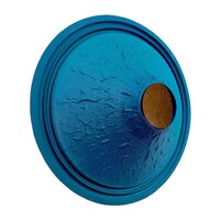 18 Inch Cloth Woofer Speaker Cone