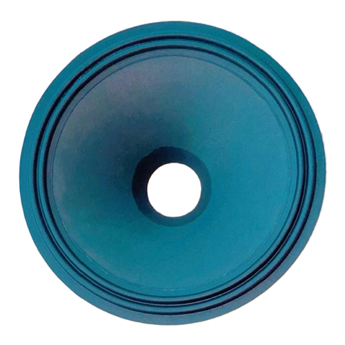18 Inch Cloth Woofer Speaker Cone