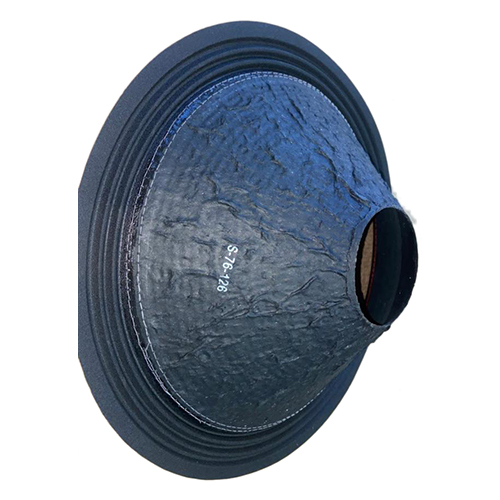 18 Inch Cloth Woofer Speaker Cone