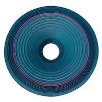 18 Inch Cloth Woofer Speaker Cone