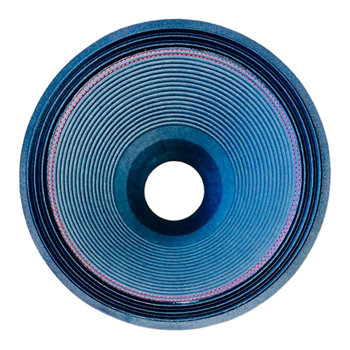 18 Inch Cloth Woofer Speaker Cone