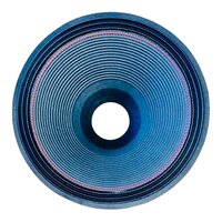 18 Inch Cloth Woofer Speaker Cone