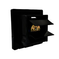 Ventilo 6 inch Domestic Ventilation Fan