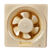 Ventilo 6 inch Domestic Ventilation Fan