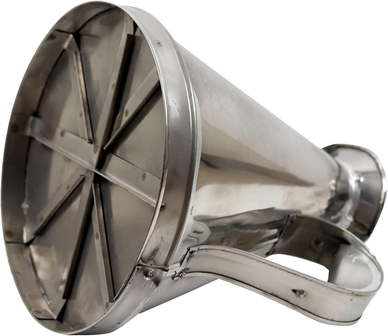 Steel Measuring Jar 5L