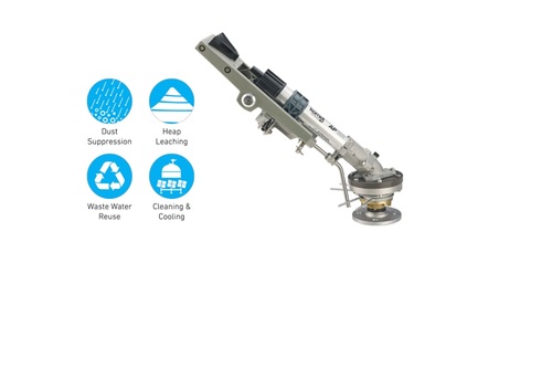 Hydrojet Raigun