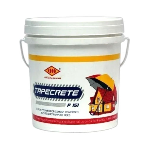 Cico Tapecrete P151 Waterproof Coatings