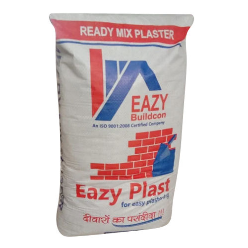 Ready Mix Plaster