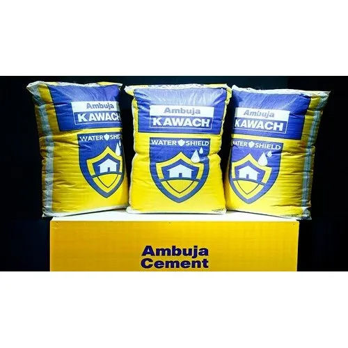 Ambuja Kawach Cement