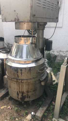 PLANETARY MIXER 100LTR