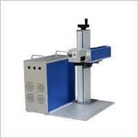 Fiber Laser Marker