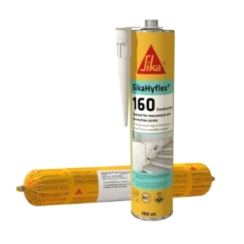 600Ml Sika Hyflex 160 Polyurathane Sealant Application: Industrial